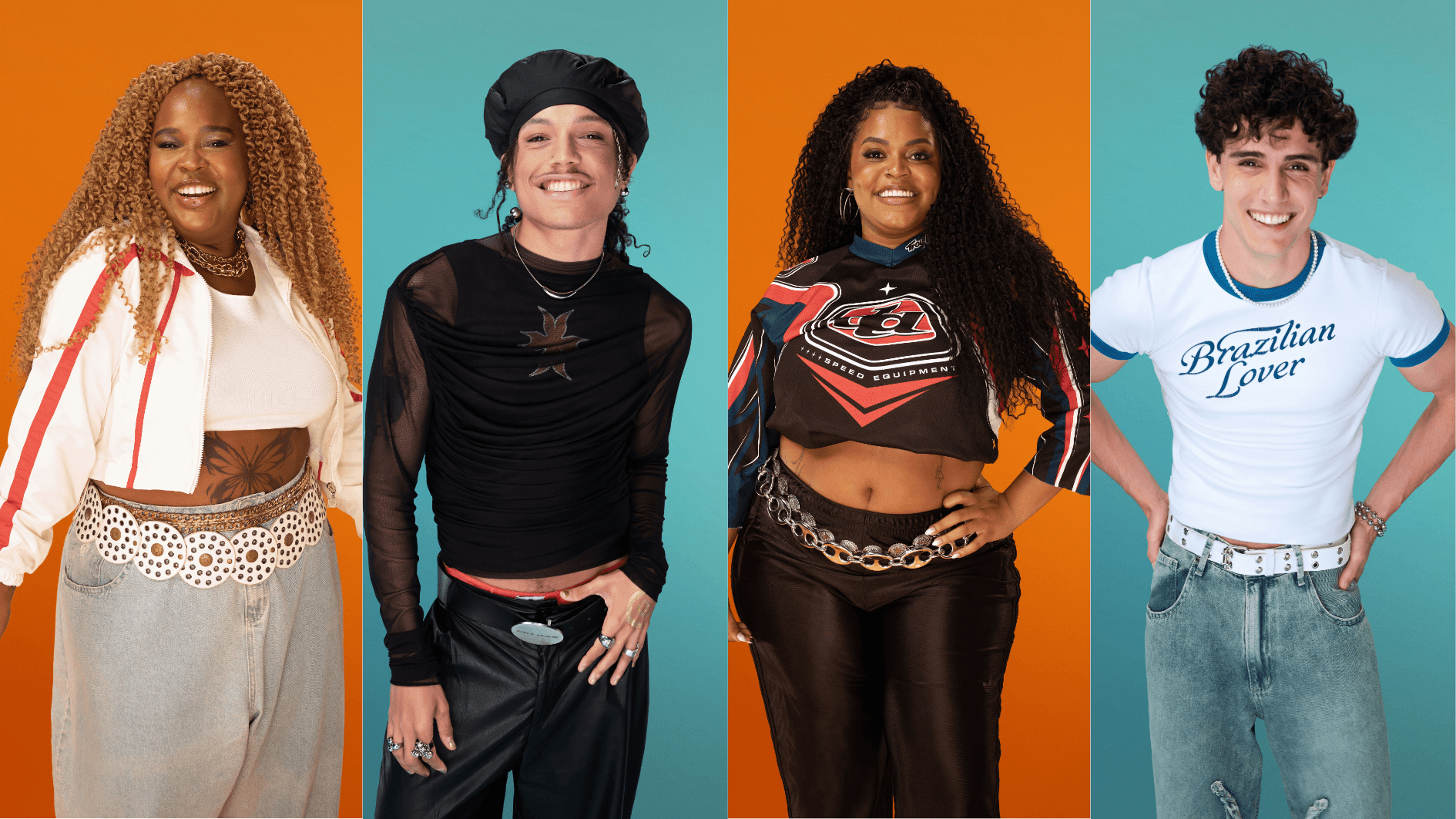 “Estrelas da Casa” terá um reality vertical; entenda a dinâmica