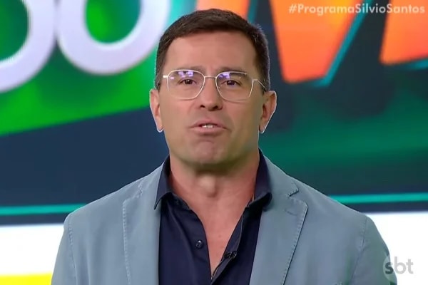 BocaTV deixa SBT Cidades após pouco mais de um mês no projeto