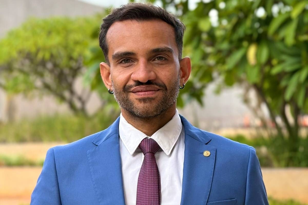"Redução da maioridade penal não vai diminuir violência", diz Fábio Felix