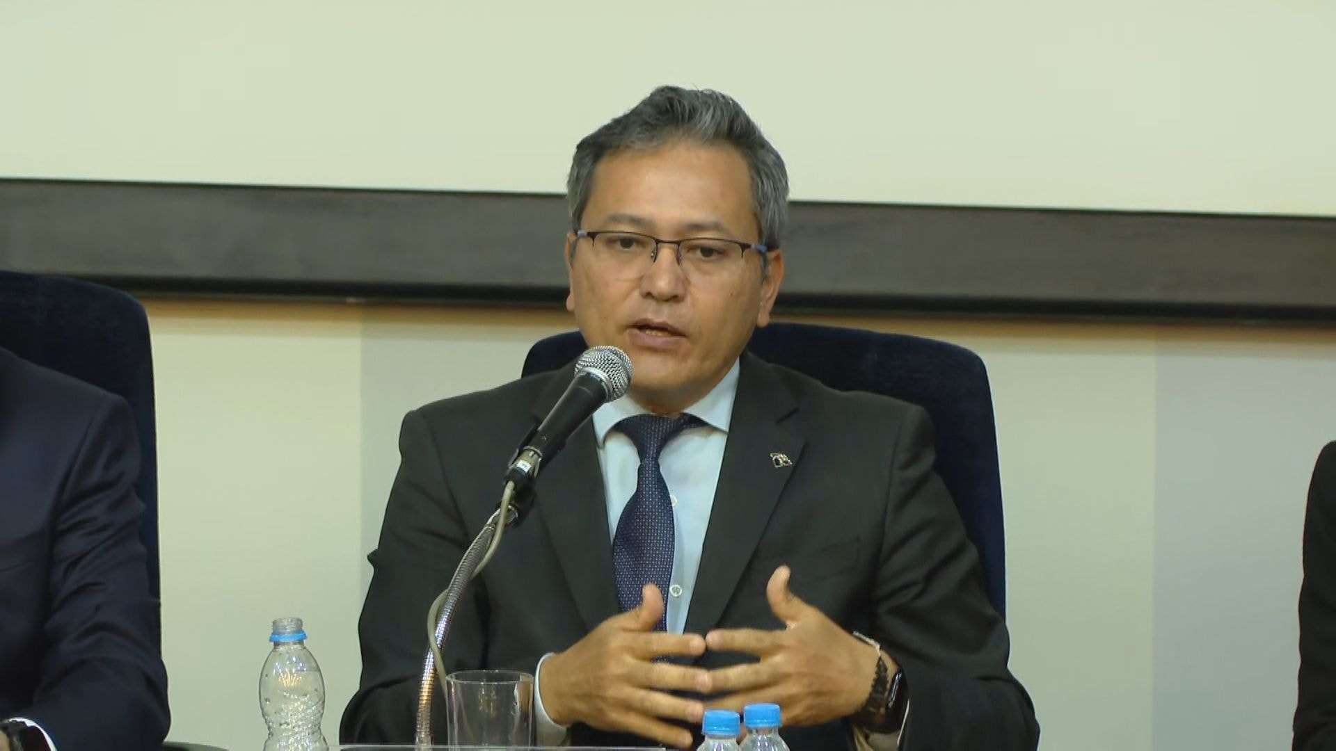 Grupo que vendia dados sigilosos de brasileiros é preso em operação