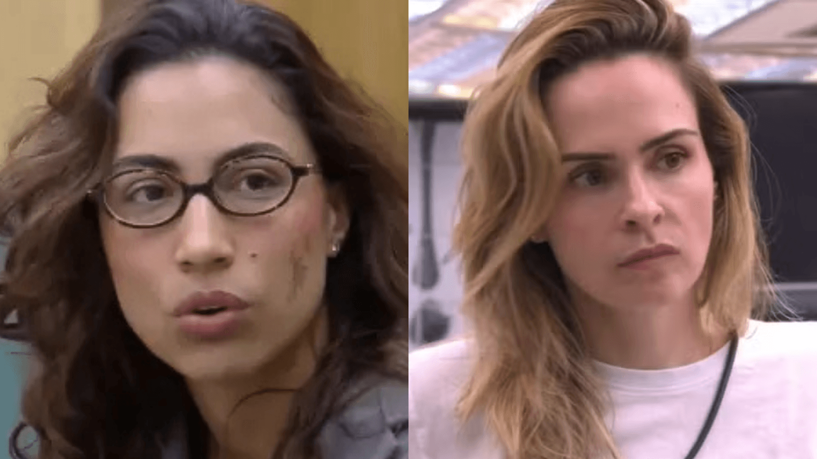 “Casa do Patrão”: Nikita é eliminada com 12,30% de votos do público