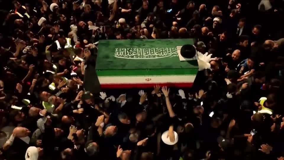 Ataques dos EUA e Arábia Saudita matam 4 membros da Guarda Revolucionária