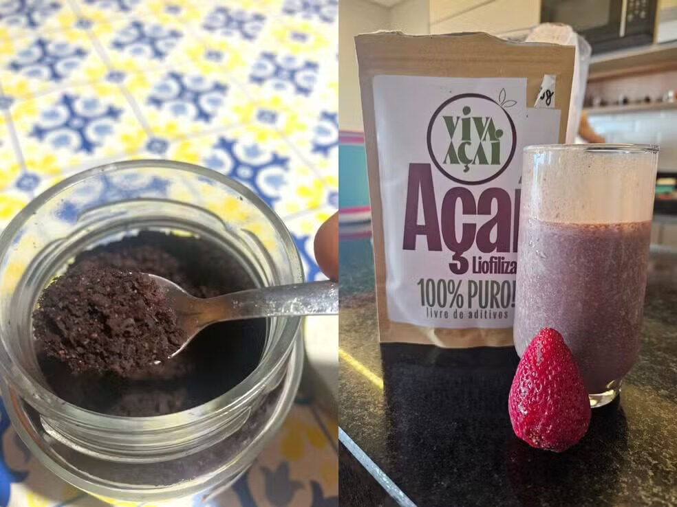Desidratação de frutas amazônicas gera renda para famílias no Acre