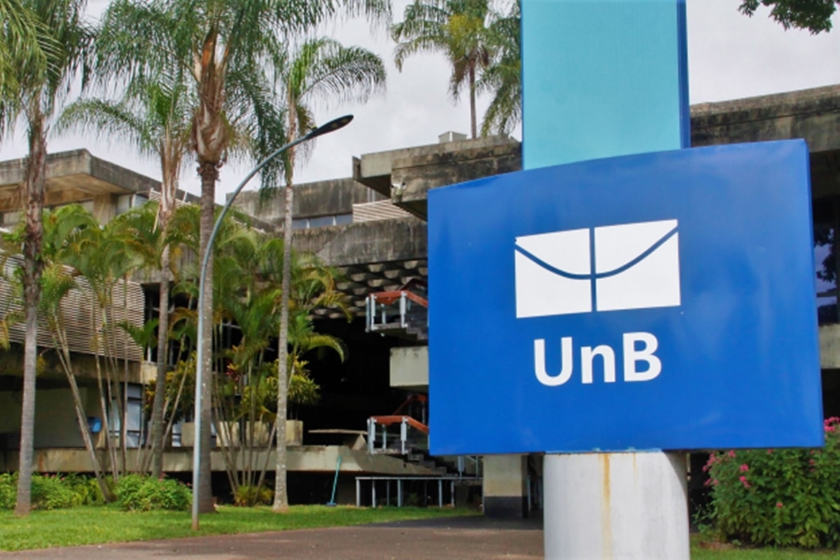 Universidade de Brasília abre 300 vagas de cursos de graduação EAD