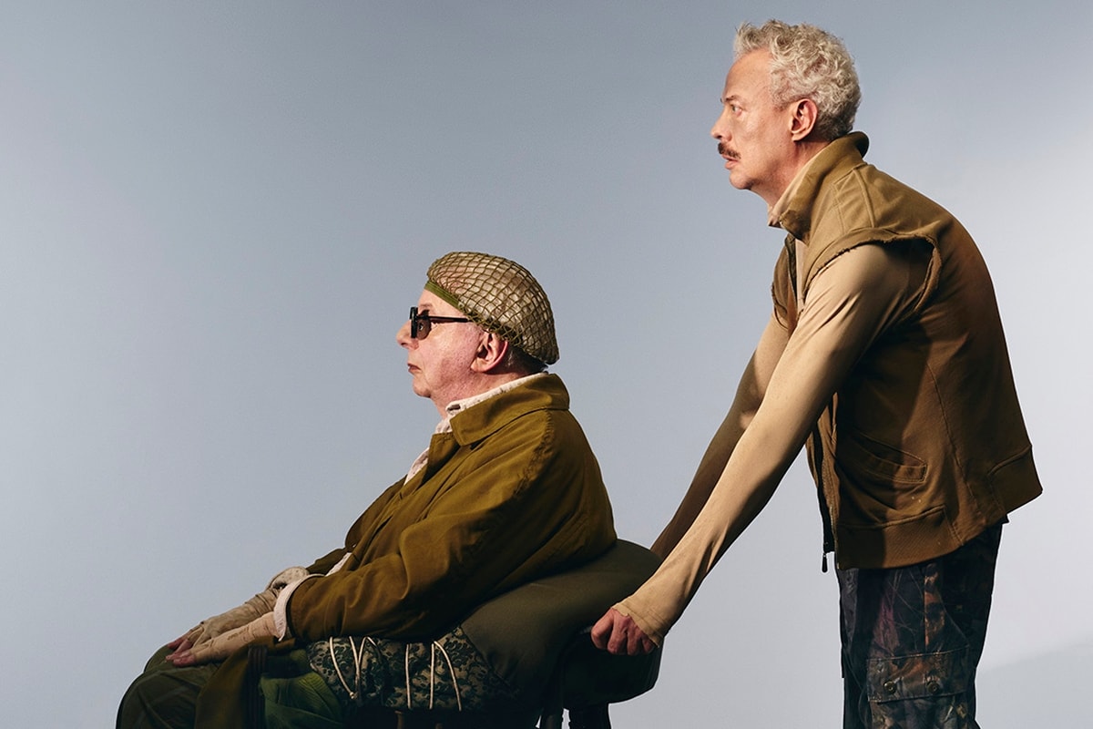 Marco Nanini traz clássico do teatro mundial para Brasília