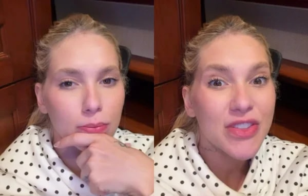 Entenda como funciona a soroterapia utilizada por Virginia Fonseca