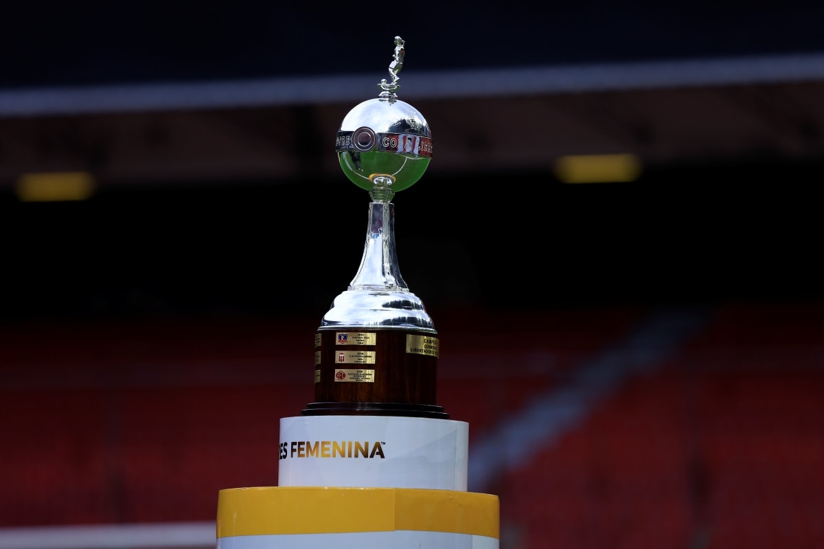 Libertadores Feminina: Conmebol divulga data e horário da final