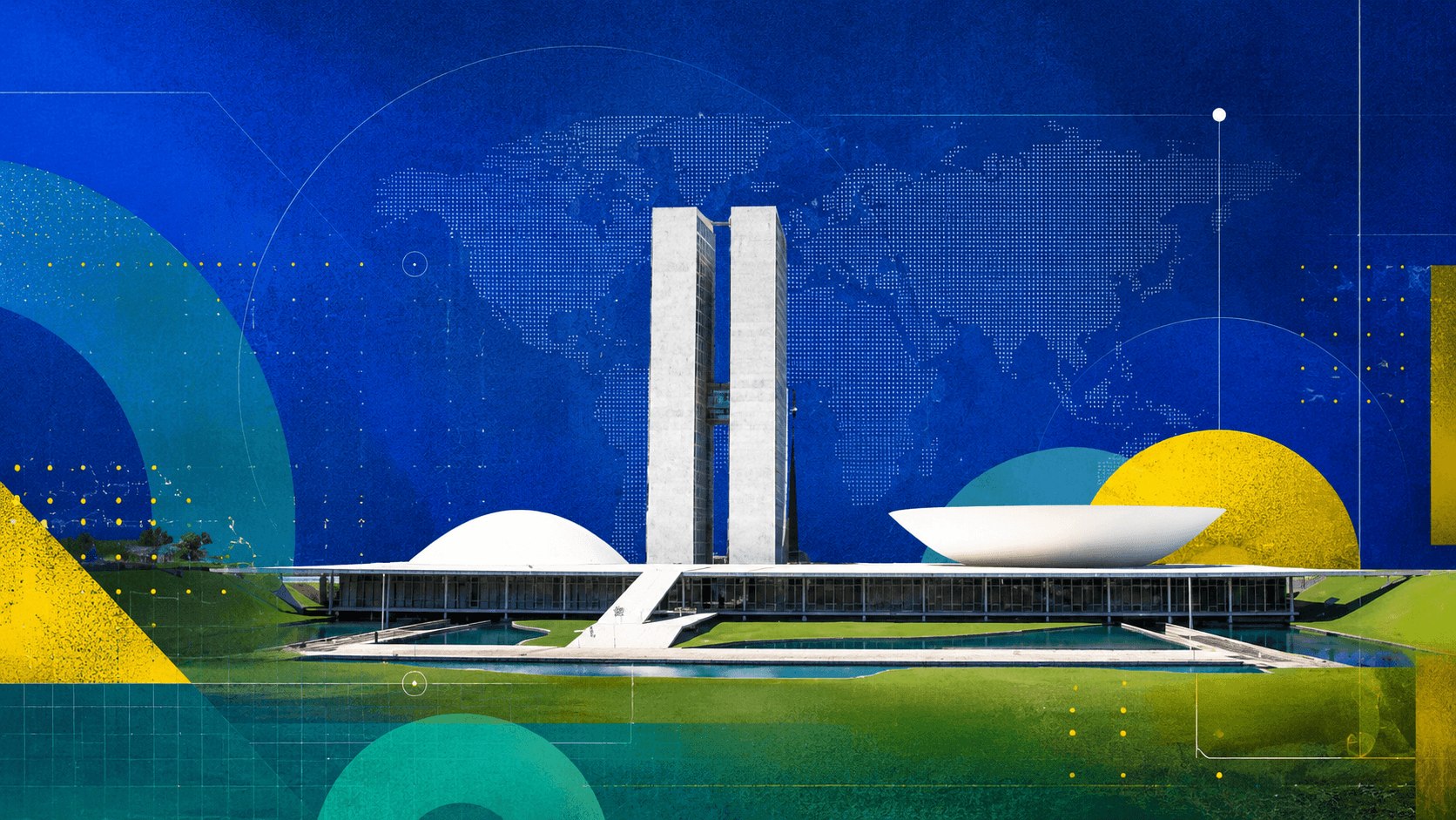 Marca Brasil: Veja tudo o que saiu na pesquisa que revelou imagem do país