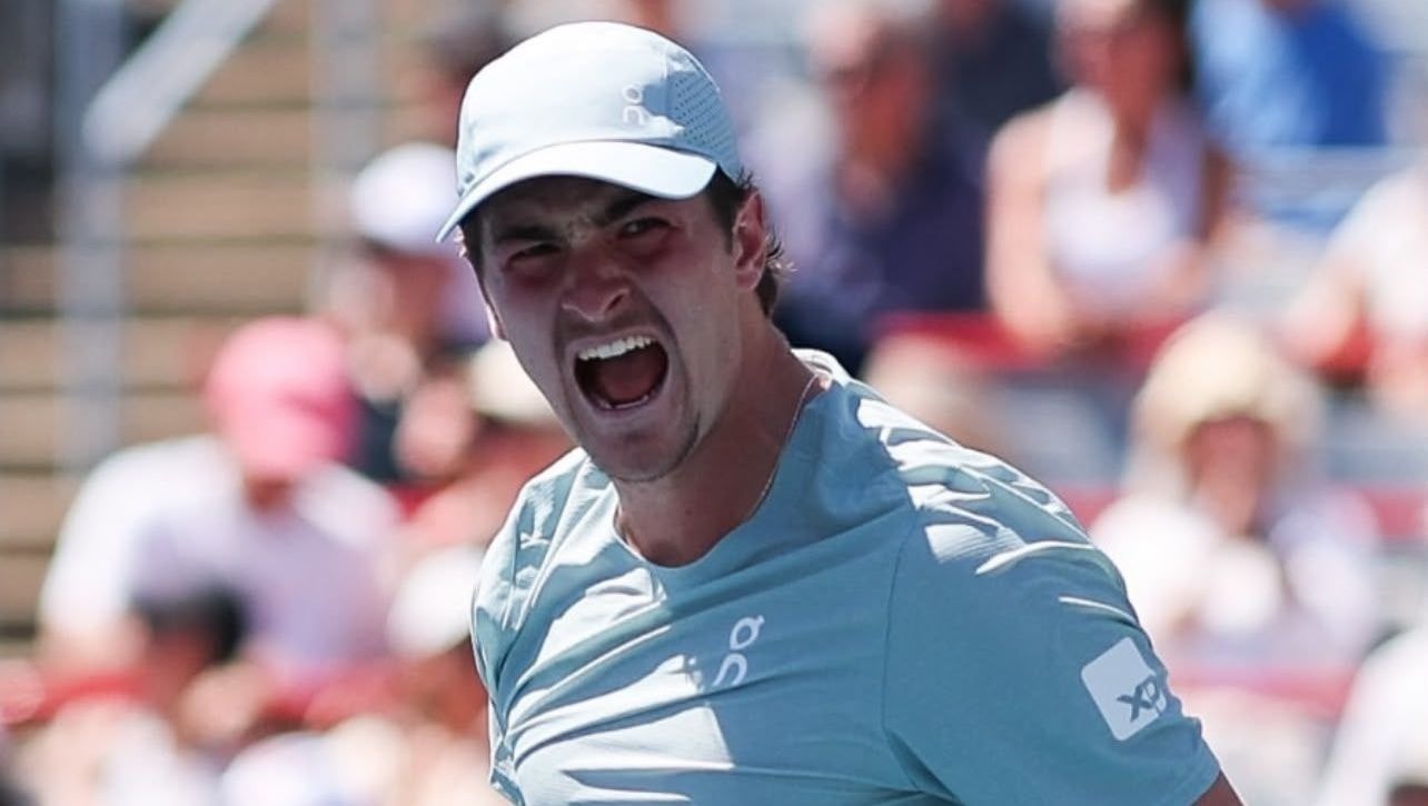 Favorito ao título em Montreal, Zverev é eliminado na estreia para holandês