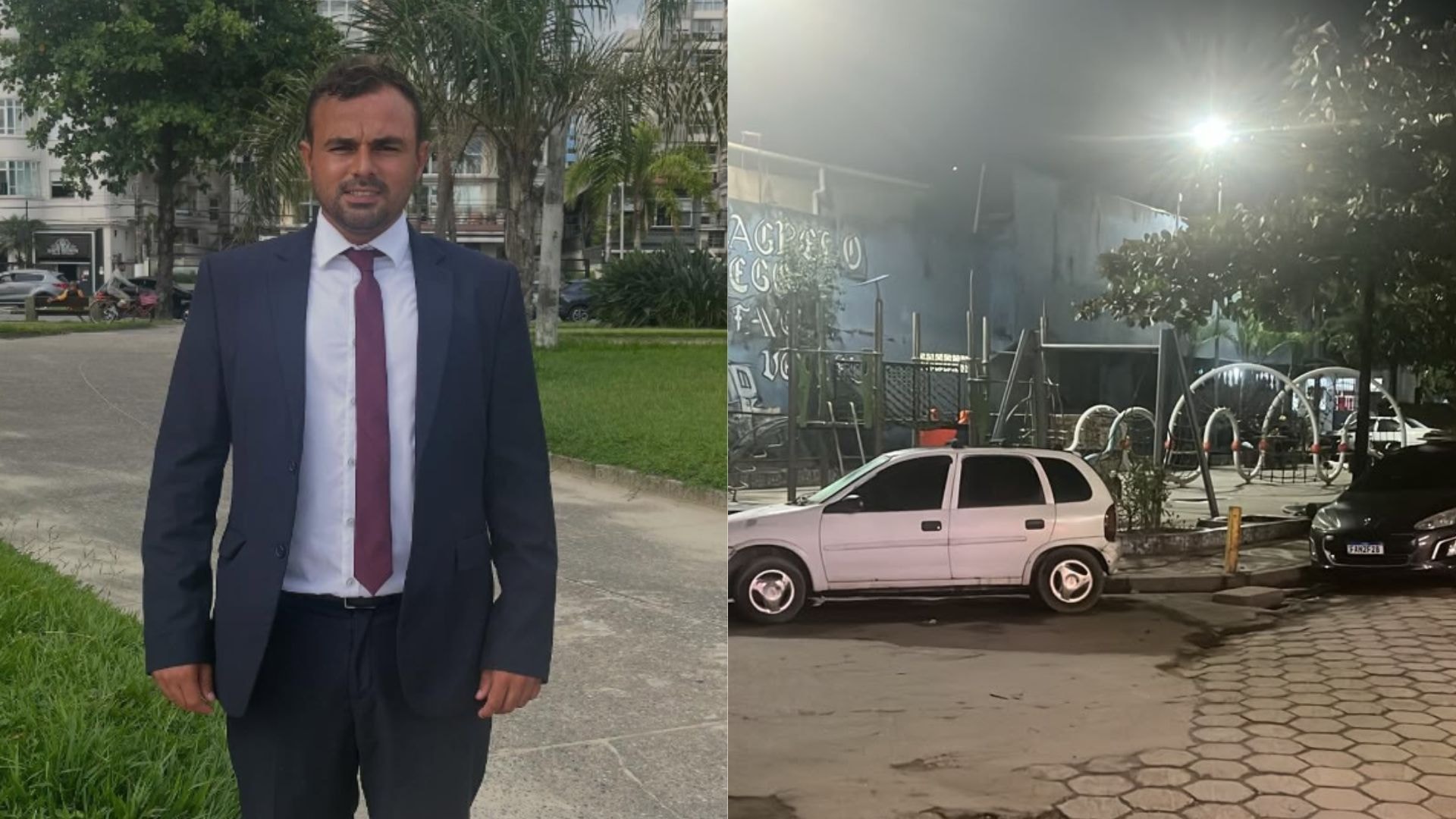 Justiça autoriza remoção de tornozeleira eletrônica da “Japa do PCC”
