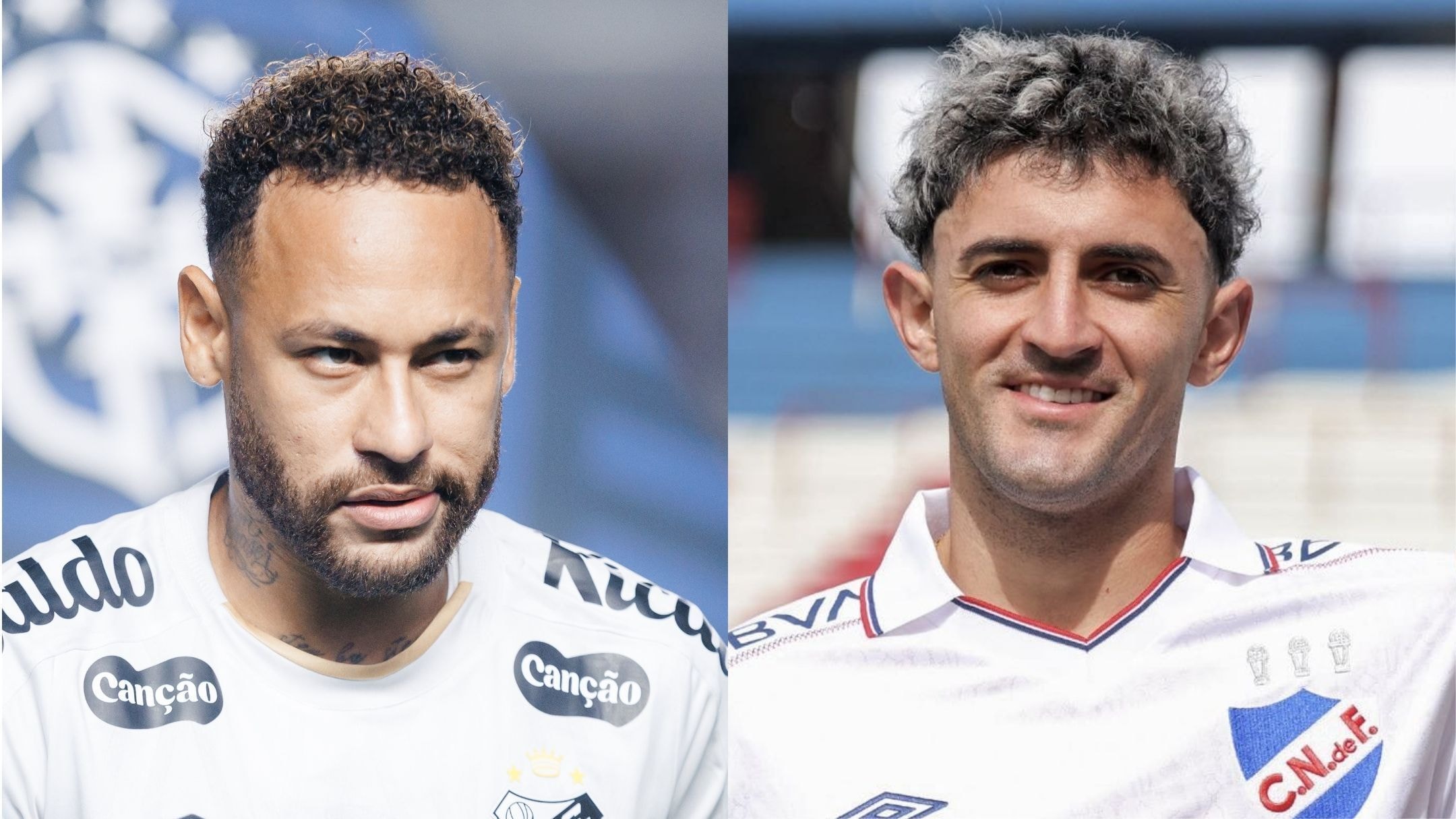 Neymar Pai paga transfer ban do Santos e anúncio de Arthur fica próximo