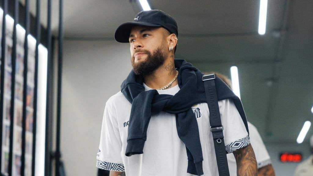 Santos x Remo: escalações e onde assistir à Copa do Brasil