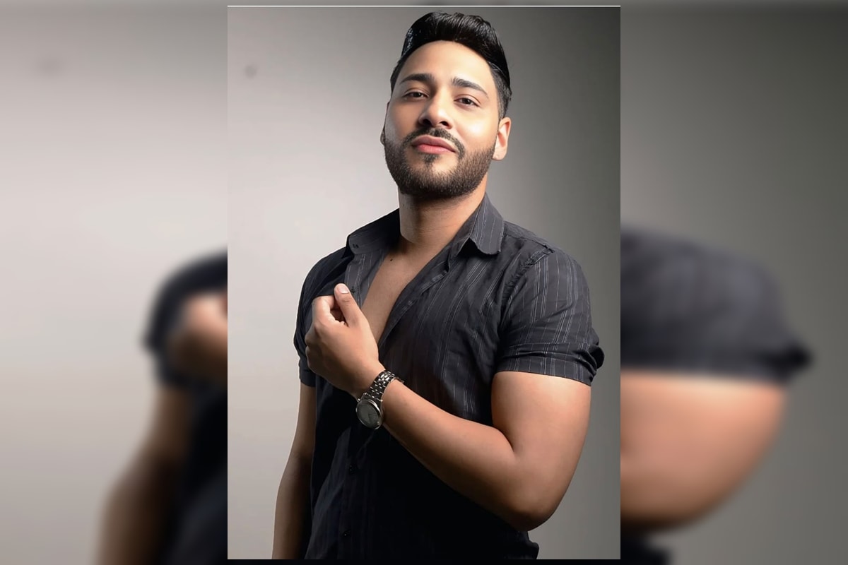 Cantor sertanejo publicou vídeos poucas horas antes de ser morto no DF