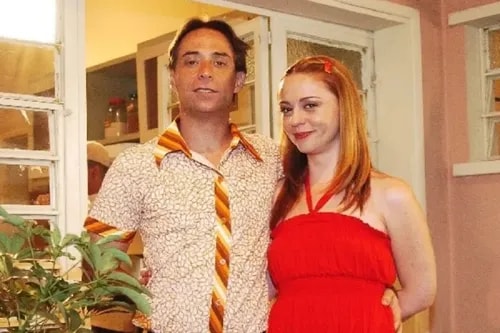 Guta Stresser detalha briga com Pedro Cardoso: 'Achei que ia me bater'