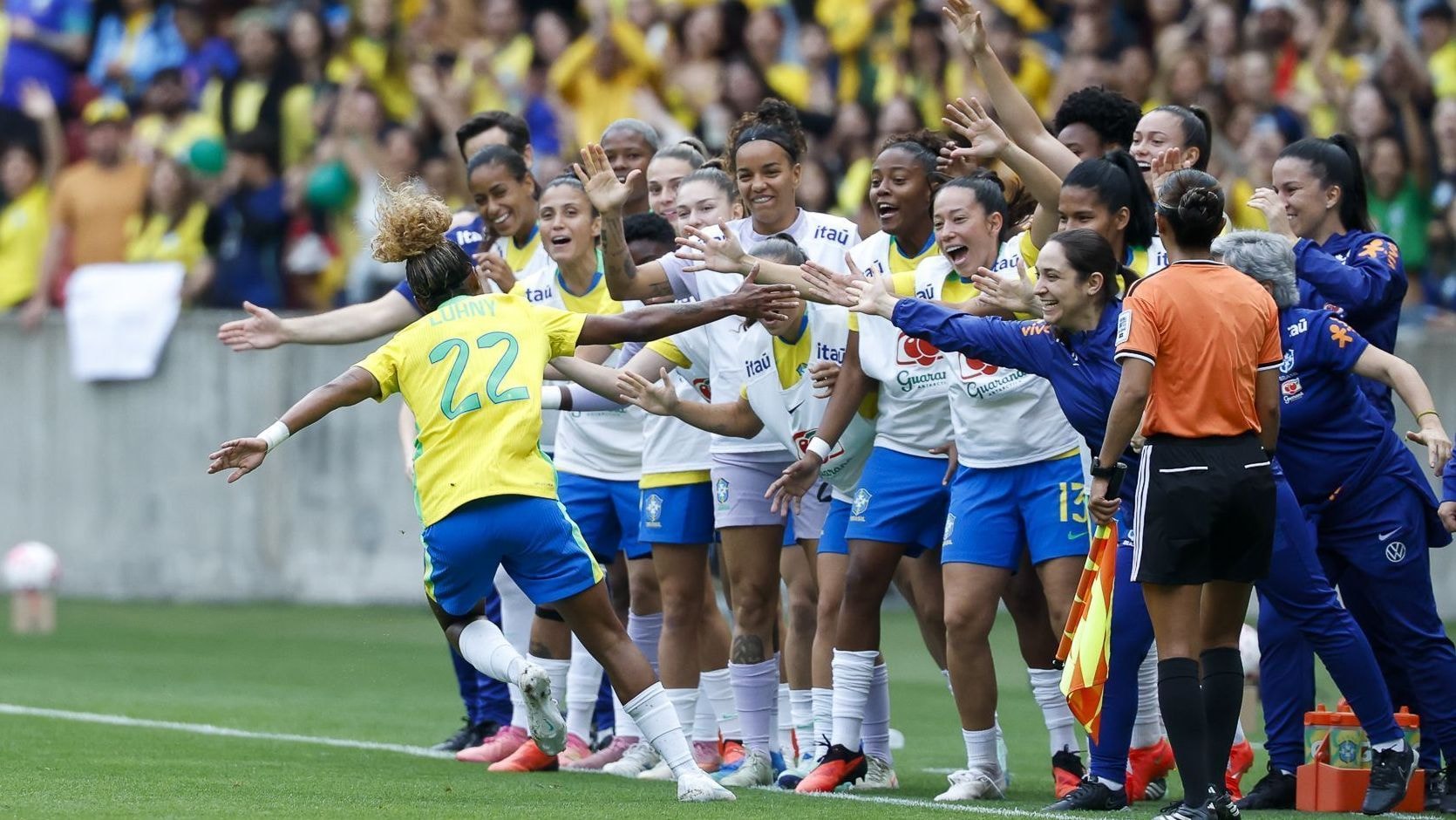 Netinho cantou em trio elétrico na Itália para apoiar Brasil na Copa de 90