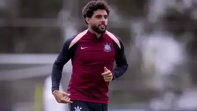 Segue no Corinthians? Memphis faz posts enigmáticos em meio a negociação