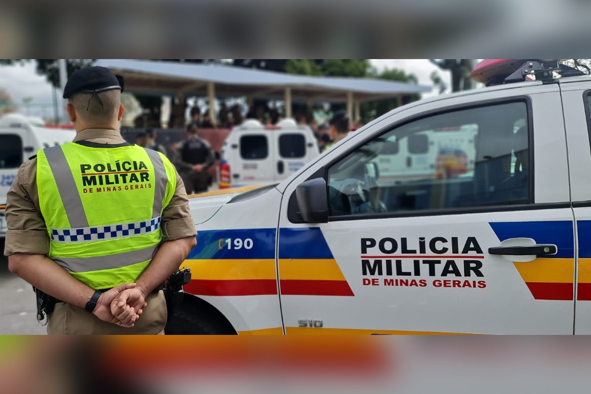 Mulher recusa subir na moto do marido bêbado e é esfaqueada em MG