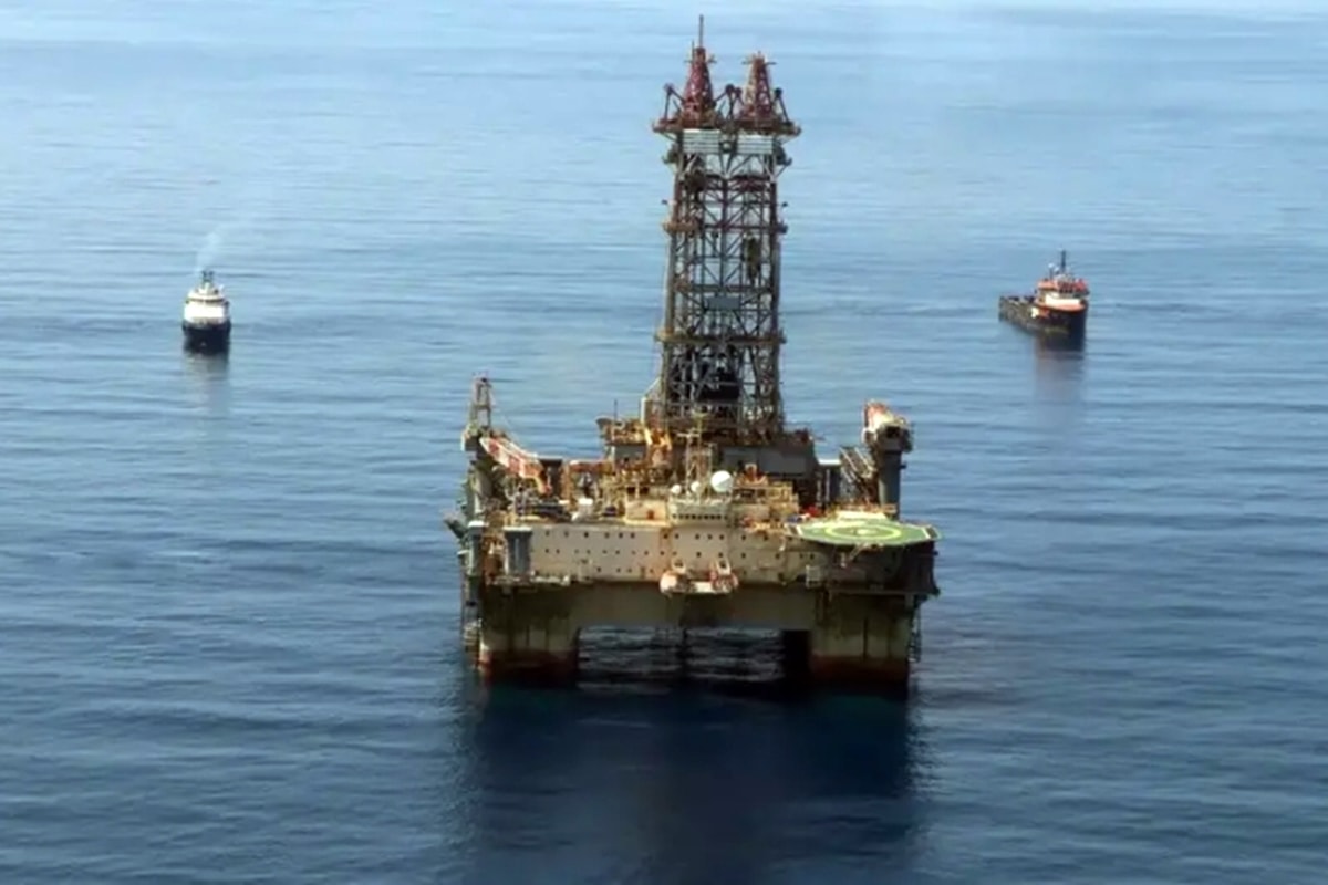 Petrobras descobre petróleo na Bacia da Foz do Amazonas