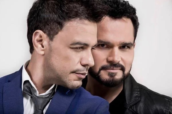 Luciano desabafa sobre fim da dupla com Zezé Di Camargo: “Chegará”