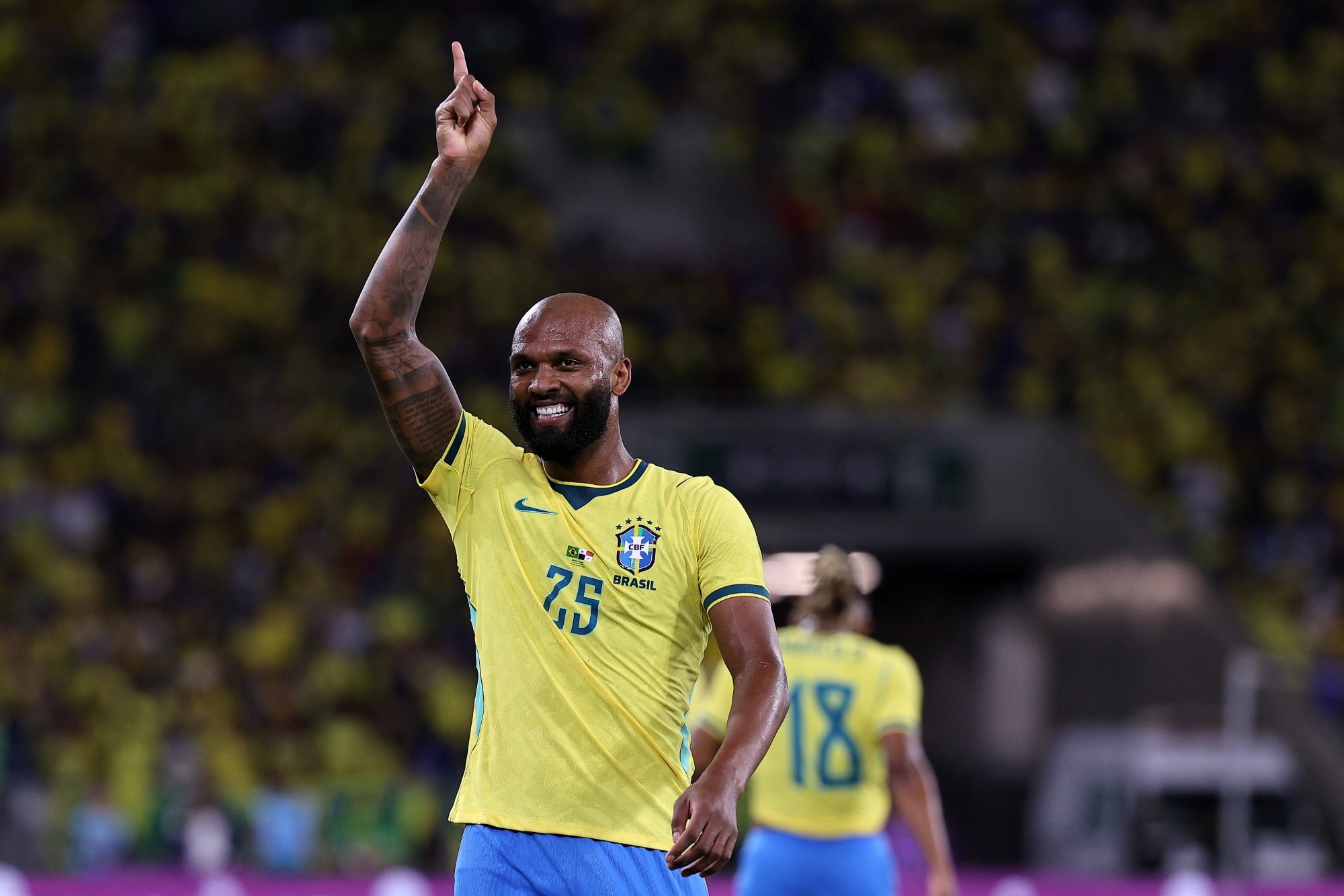 Com Igor Thiago e sem Neymar: veja escalação do Brasil para estreia na Copa do Mundo