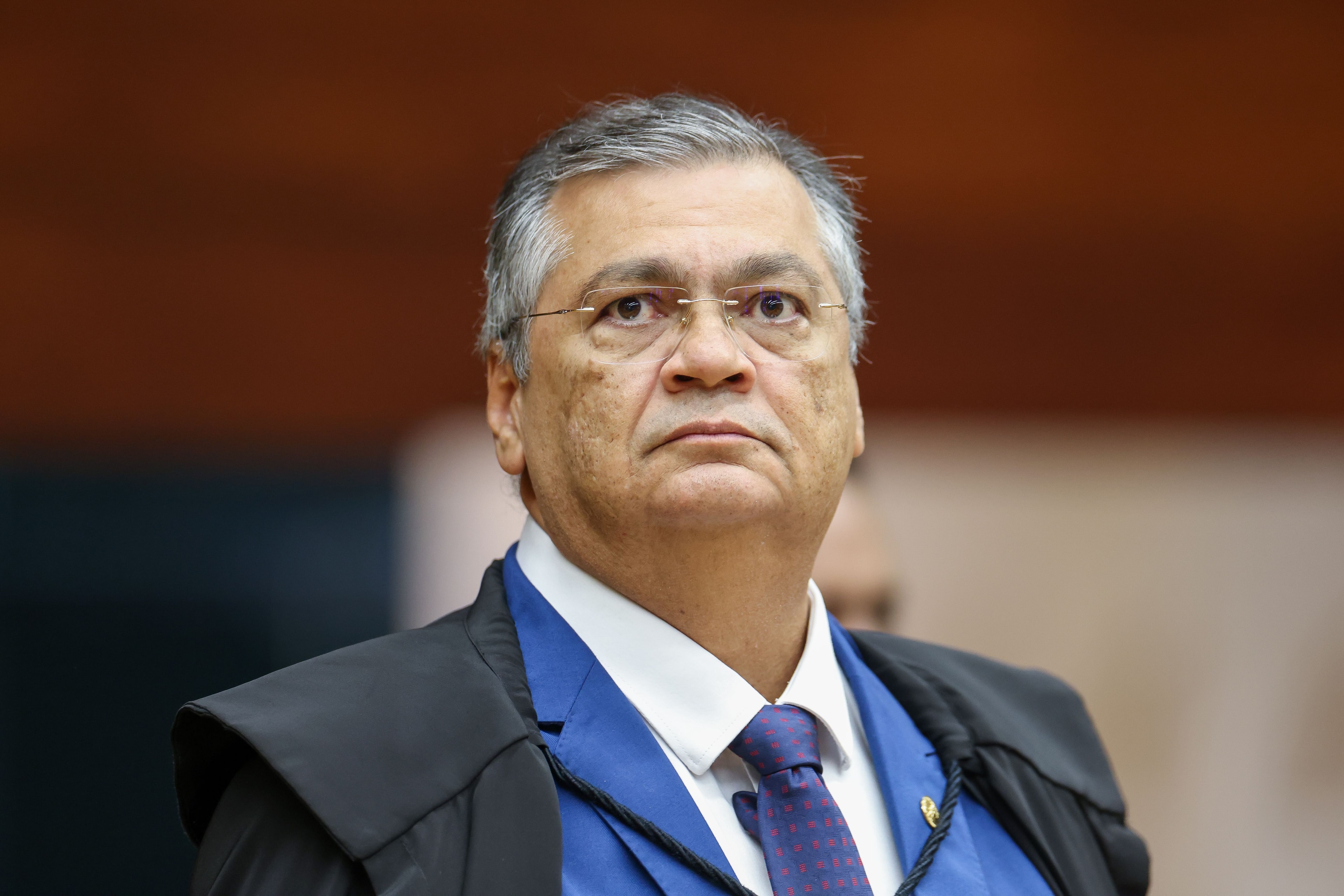 Gilmar defende pente-fino em precatórios de TRFs e investigação de juízes