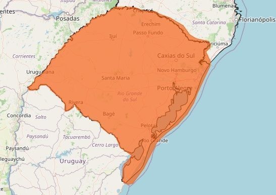 Até 40ºC: Defesa Civil de SP alerta para onda de calor e risco de incêndios