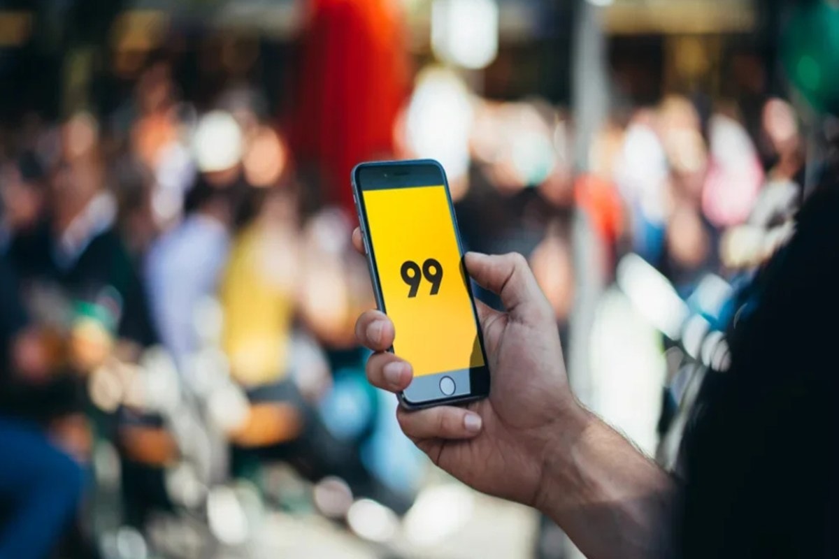 Justiça define direitos trabalhistas da CLT para motorista da 99