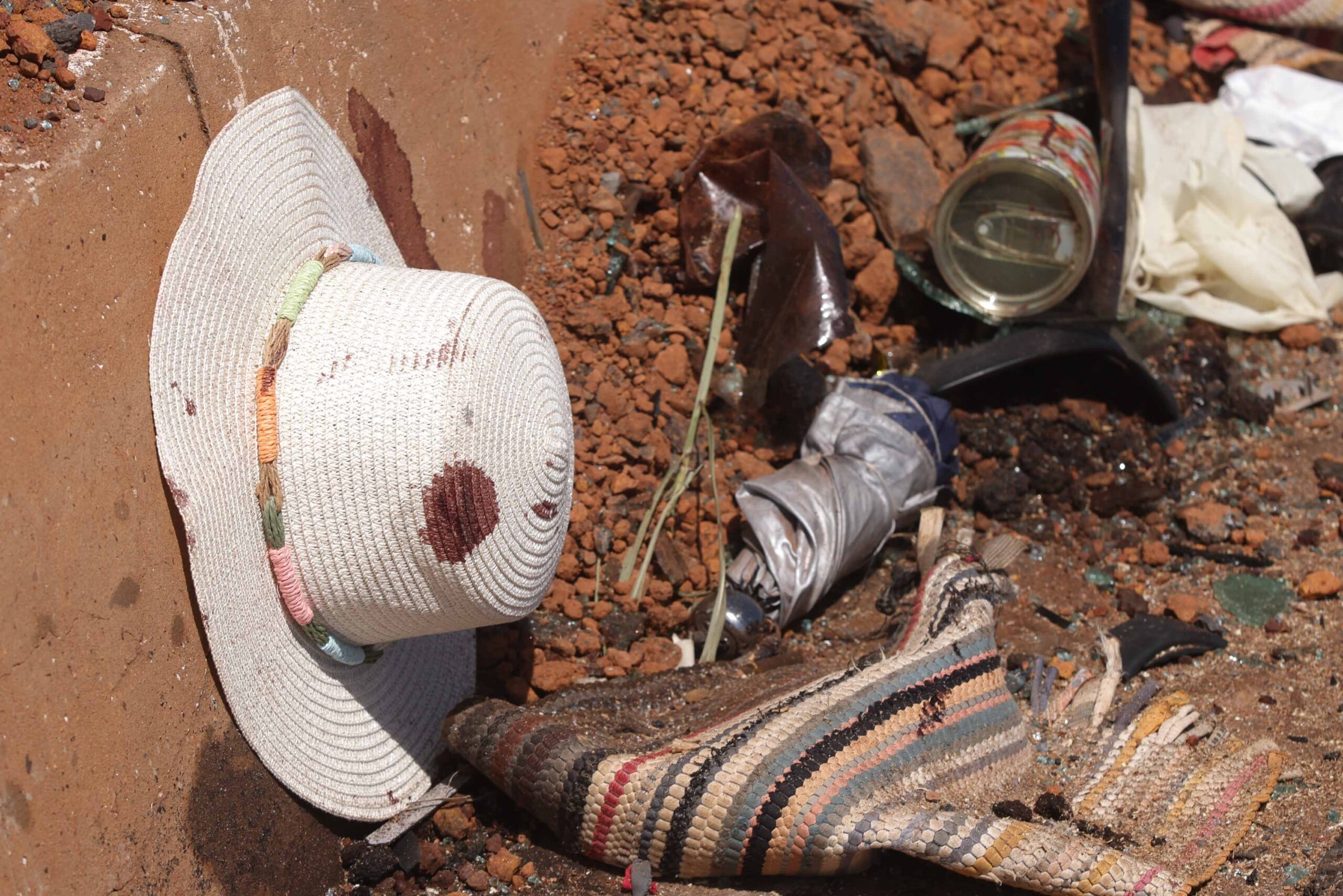 Acidente na BR-020: ferido em estado grave fará cirurgia na cabeça. Vídeo