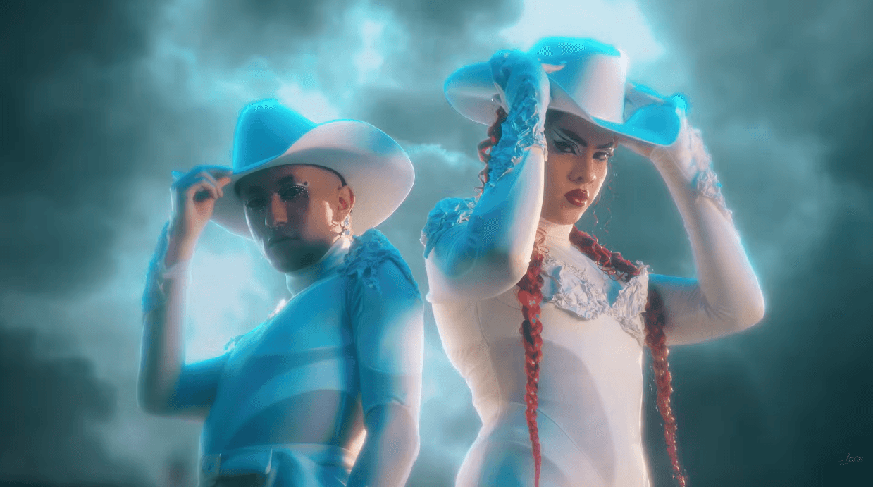 Yasmin Santos fala sobre ser LGBT no sertanejo: “Levanto essa bandeira”