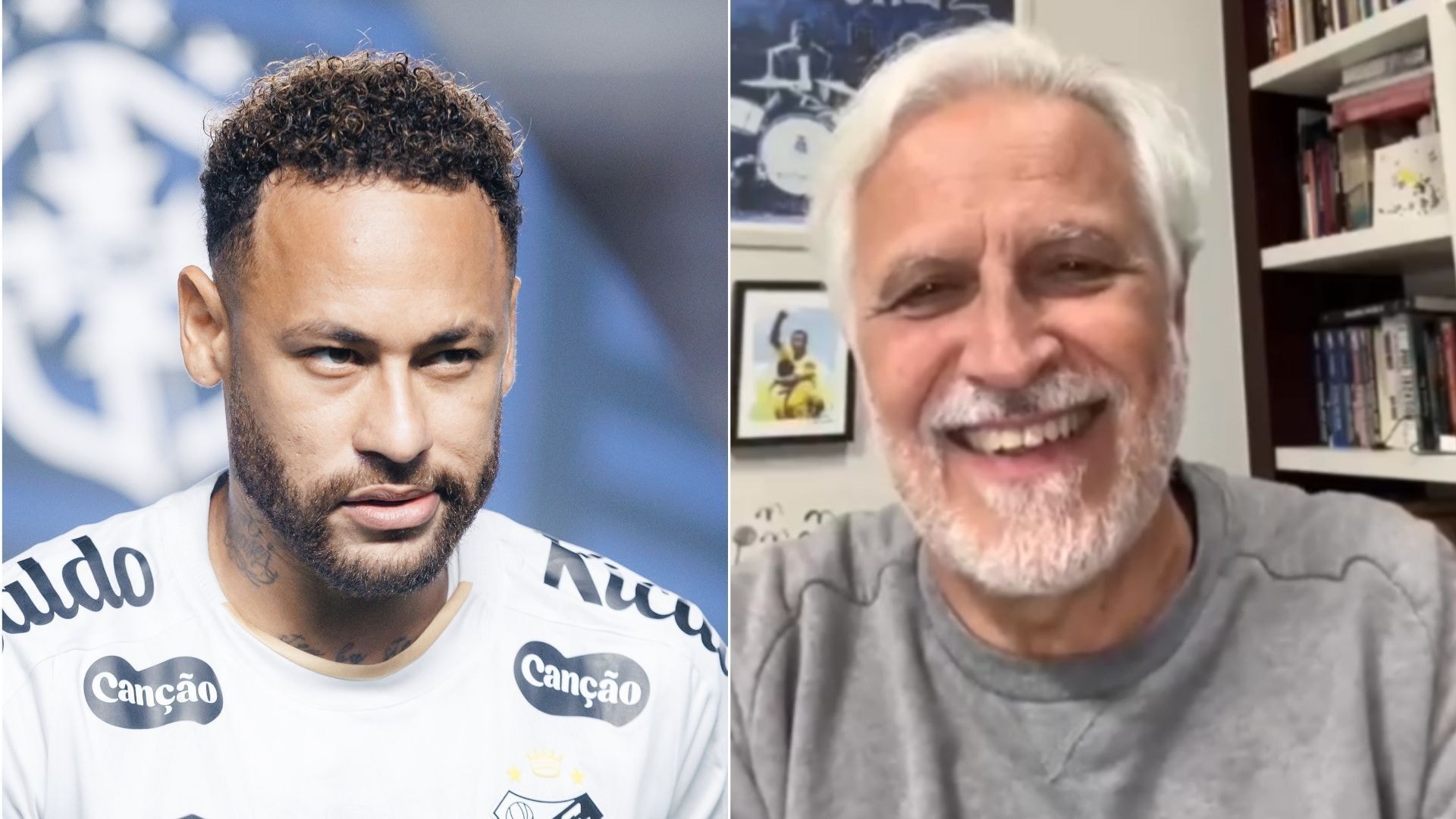Neymar joga? Veja as escalações e onde assistir a Palmeiras x Santos