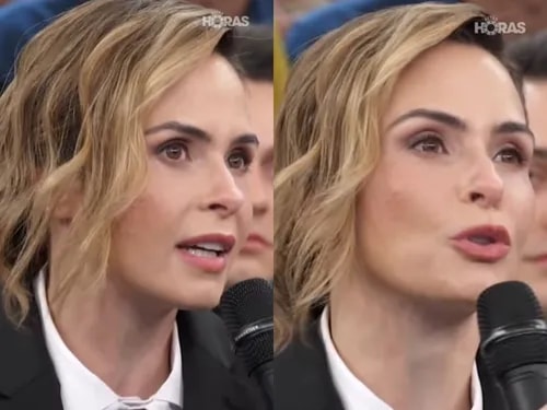 Justiça toma atitude após foto íntima de Ana Paula Renault vir à tona