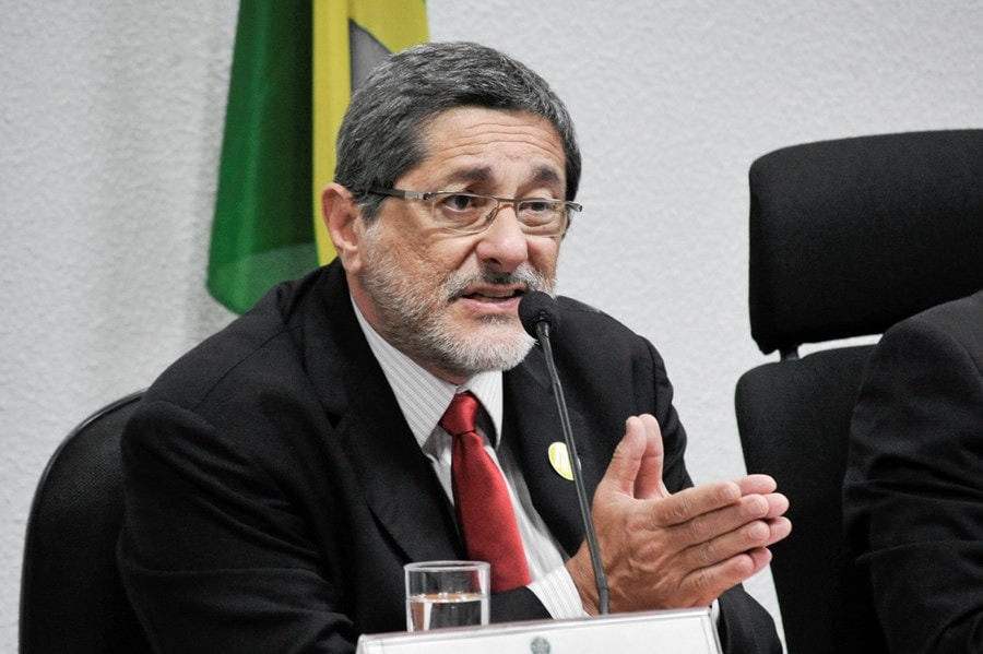 Coordenador da campanha de Lula diz que é “fake news” que o país vive crise fiscal