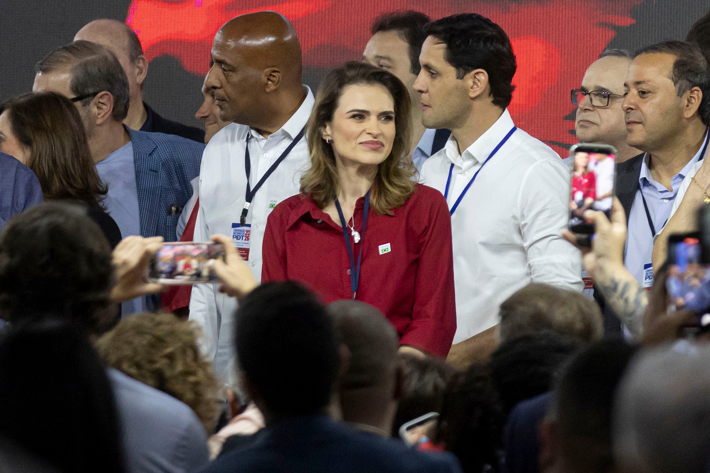 Ipespe: Marília Arraes e Humberto Costa lideram para o Senado em PE