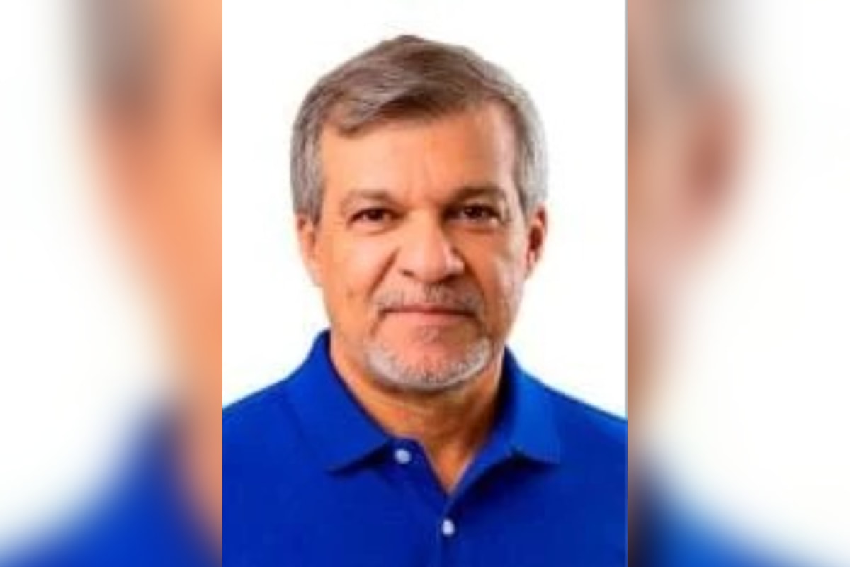 Saiba quem é o candidato a deputado federal preso após saque de R$ 300 mil