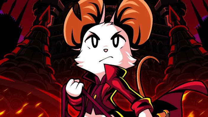 Mina the Hollower: jogo indie estreia desbancando Forza Horizon 6 e 007; conheça