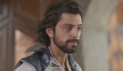 A Nobreza do Amor: Omar comete atitude inacreditável e acaba com Alika
