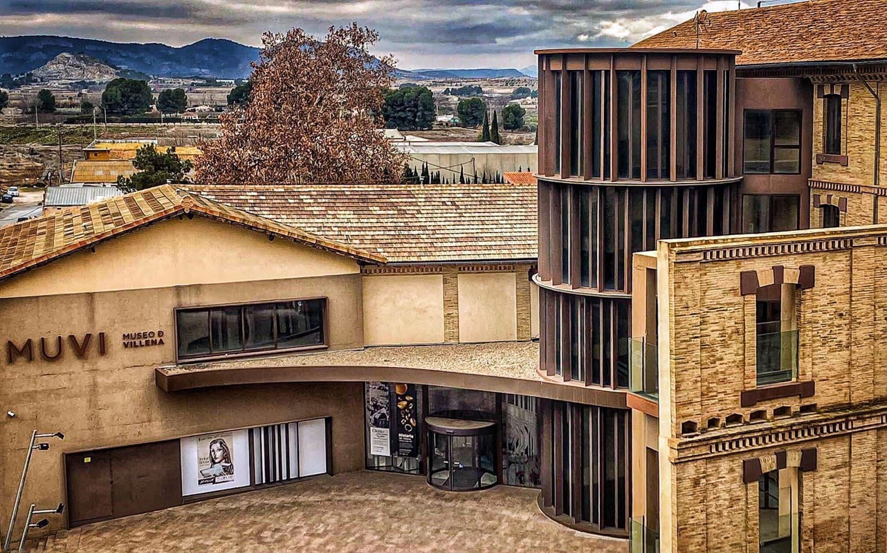 Tesouro da Era do Bronze é roubado em quatro minutos de museu na Espanha