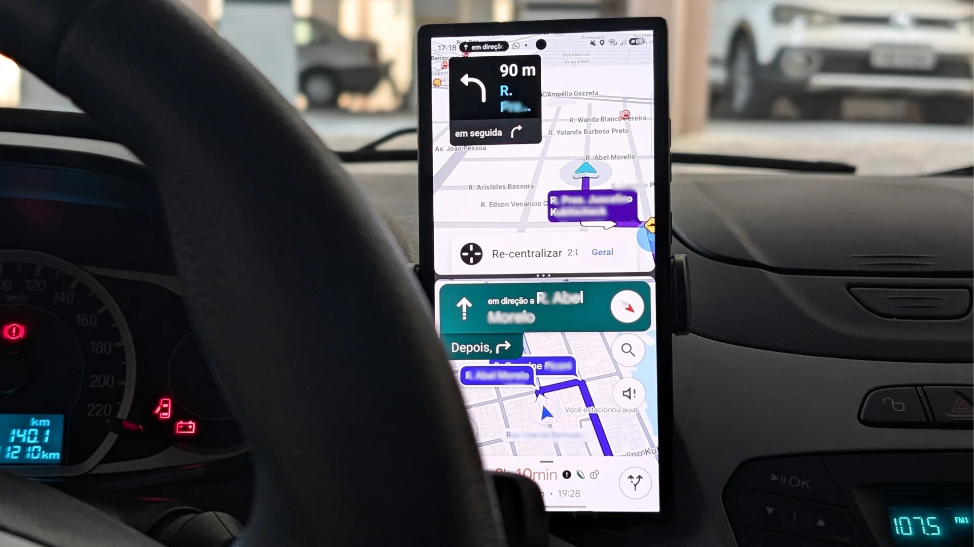 Apagão: bug no Waze está deixando motoristas perdidos