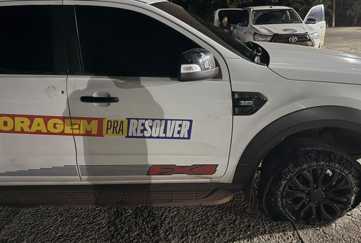 Deputado candidato à reeleição registra BO por atentado a tiros no Maranhão