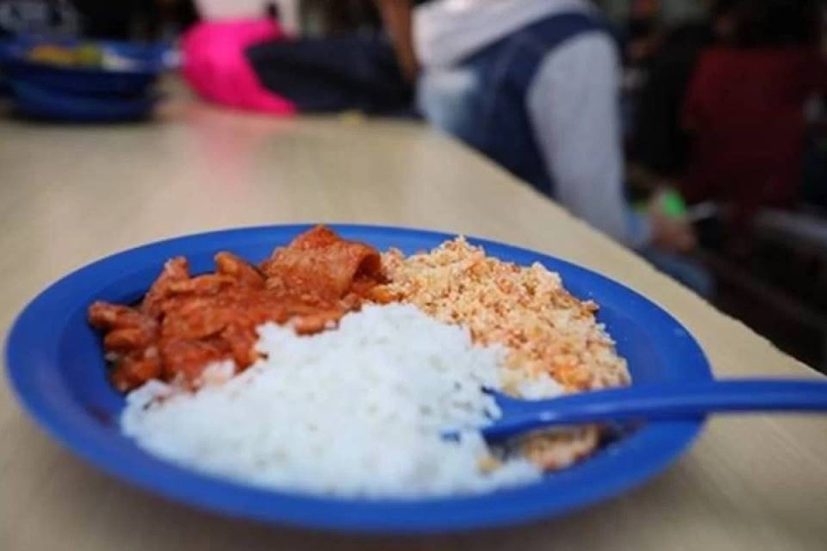 Contrato de R$ 98 milhões da merenda escolar no DF é investigado