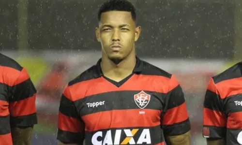 Ex-Vitória é alvo de investigação de tráfico de drogas e armas