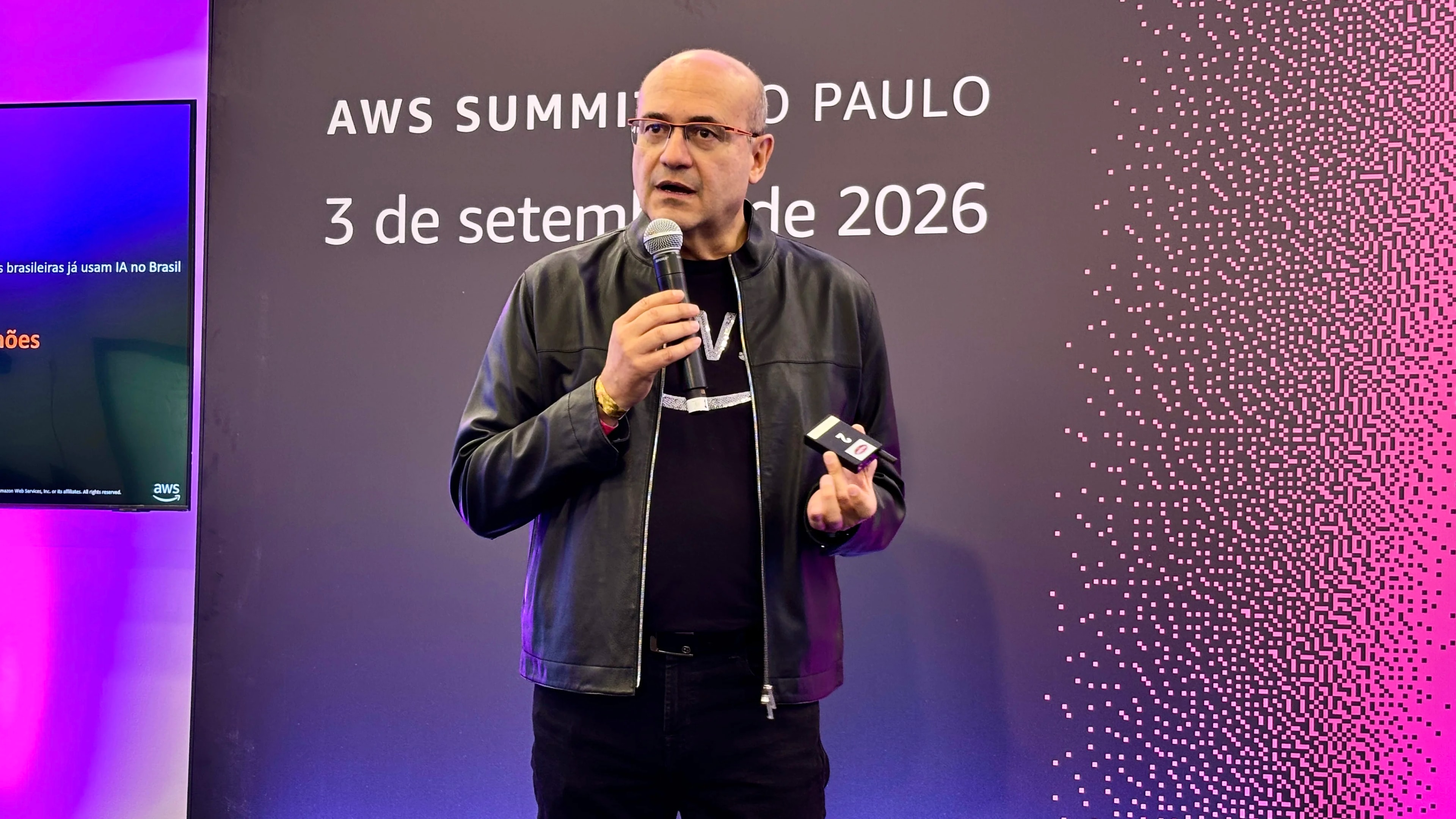 Empresas brasileiras adotam IA, mas ainda têm dificuldade para medir retorno