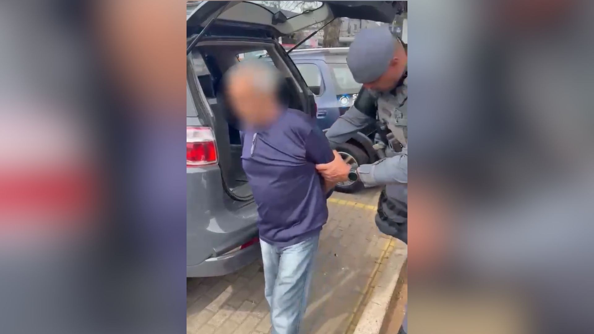 PF faz operação contra grupo de tráfico internacional de armas