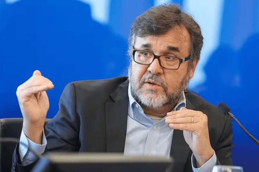 BB trabalha para enfrentar ‘meteoro que está caindo no agro’, diz VP financeiro