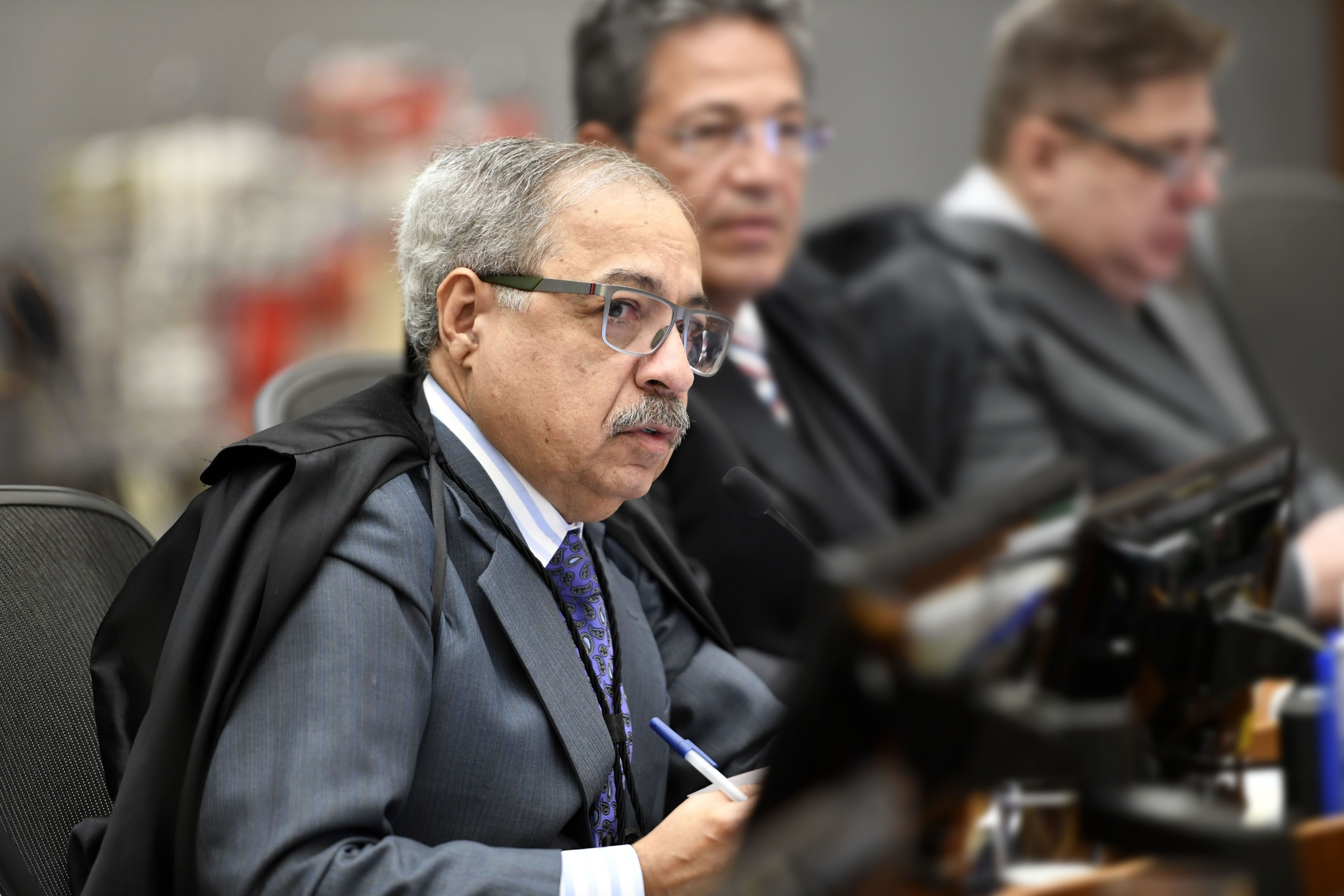 Moraes autoriza visita de cunhada de Bolsonaro durante ausência de Michelle