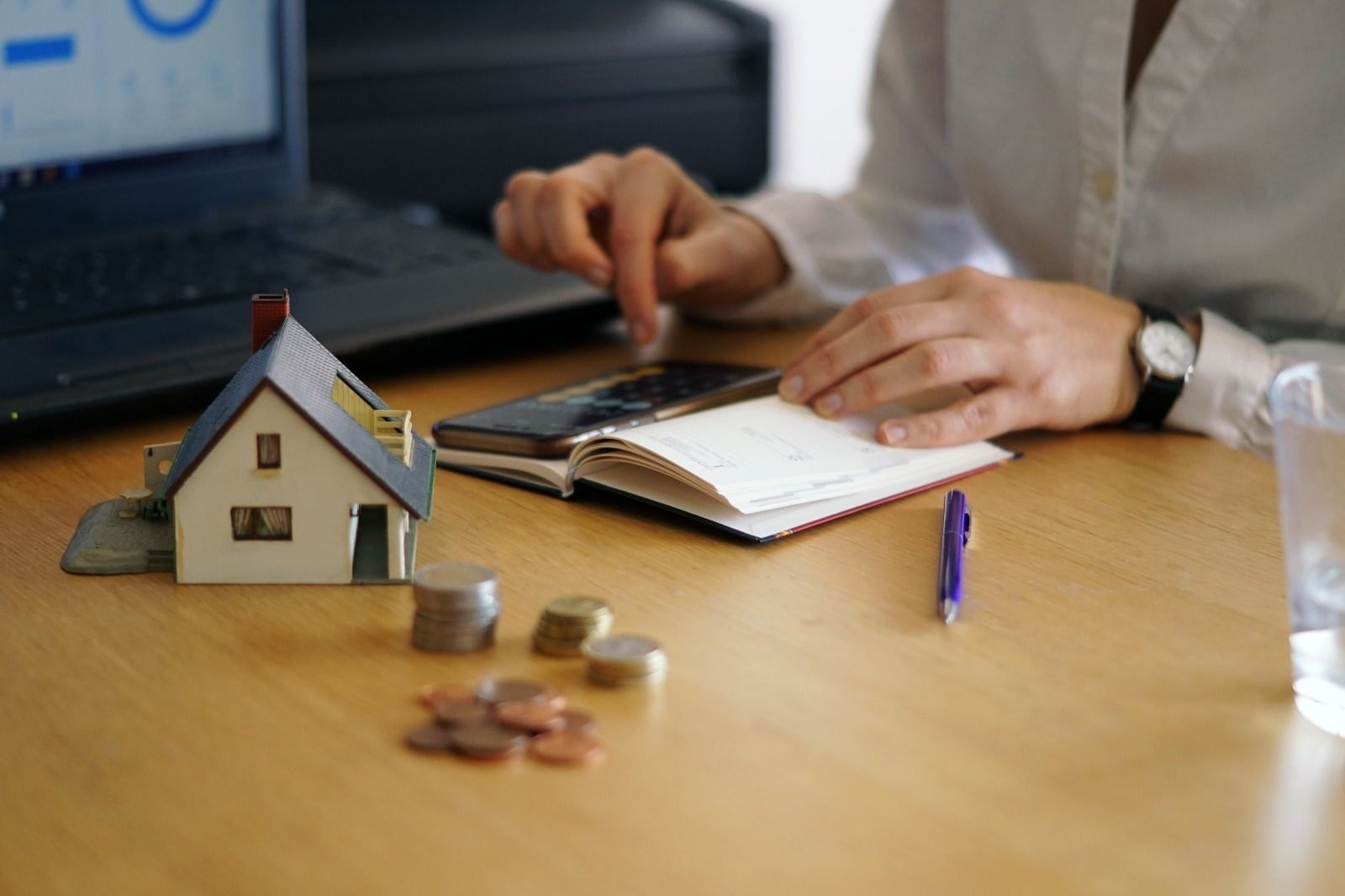 Como comprovar renda para financiar um imóvel em 2026