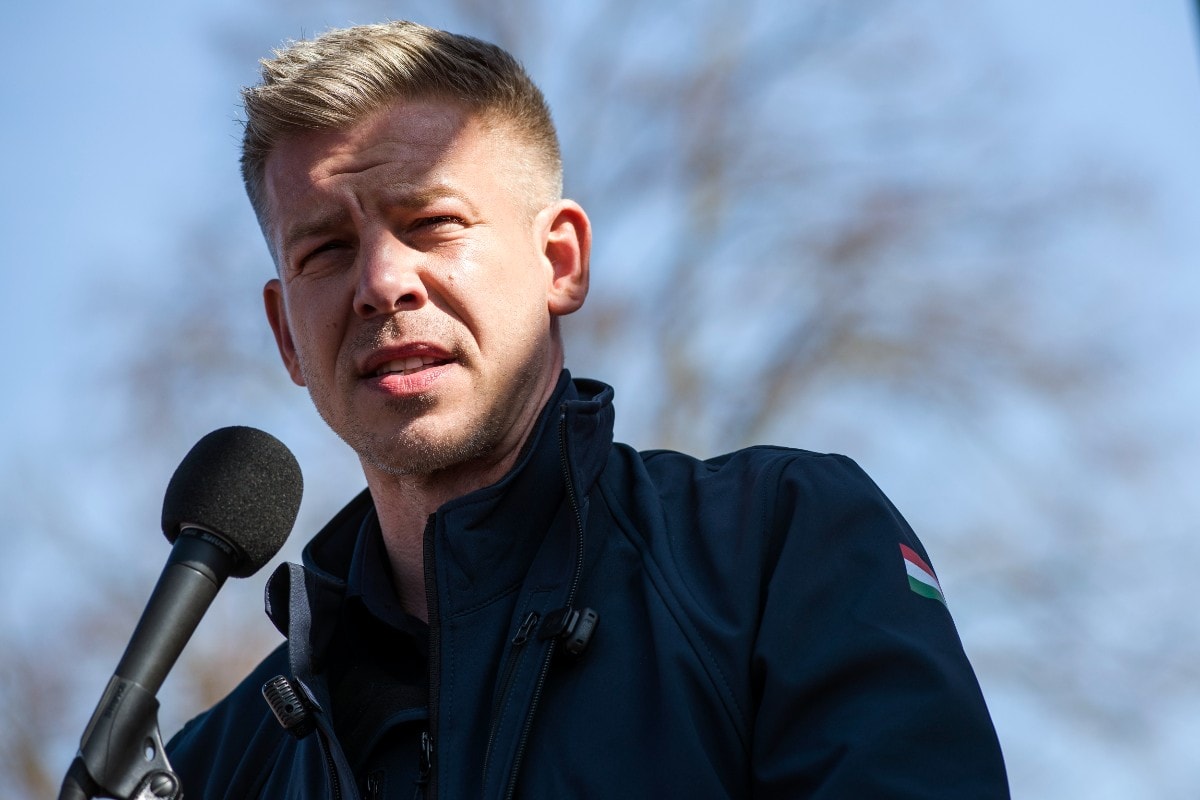 Hungria: após Orbán, Péter Magyar implementa reformulação da mídia