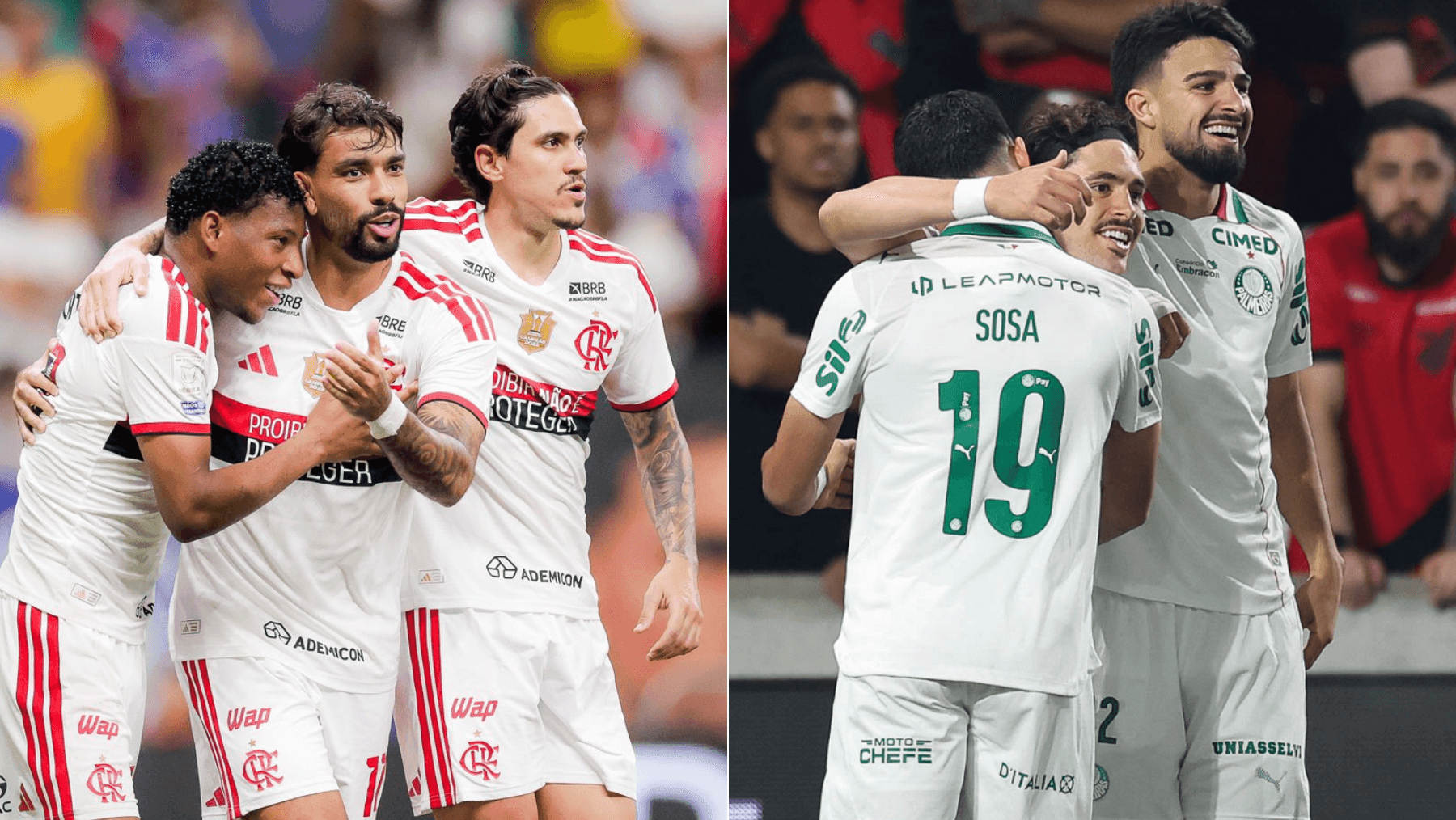 Bahia x São Paulo: horário e onde assistir ao Campeonato Brasileiro Série A