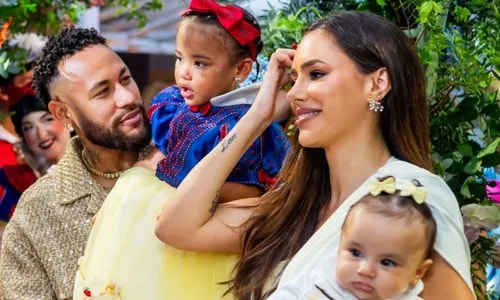 Neymar vira piada e é detonado após declaração a Bruna Biancardi