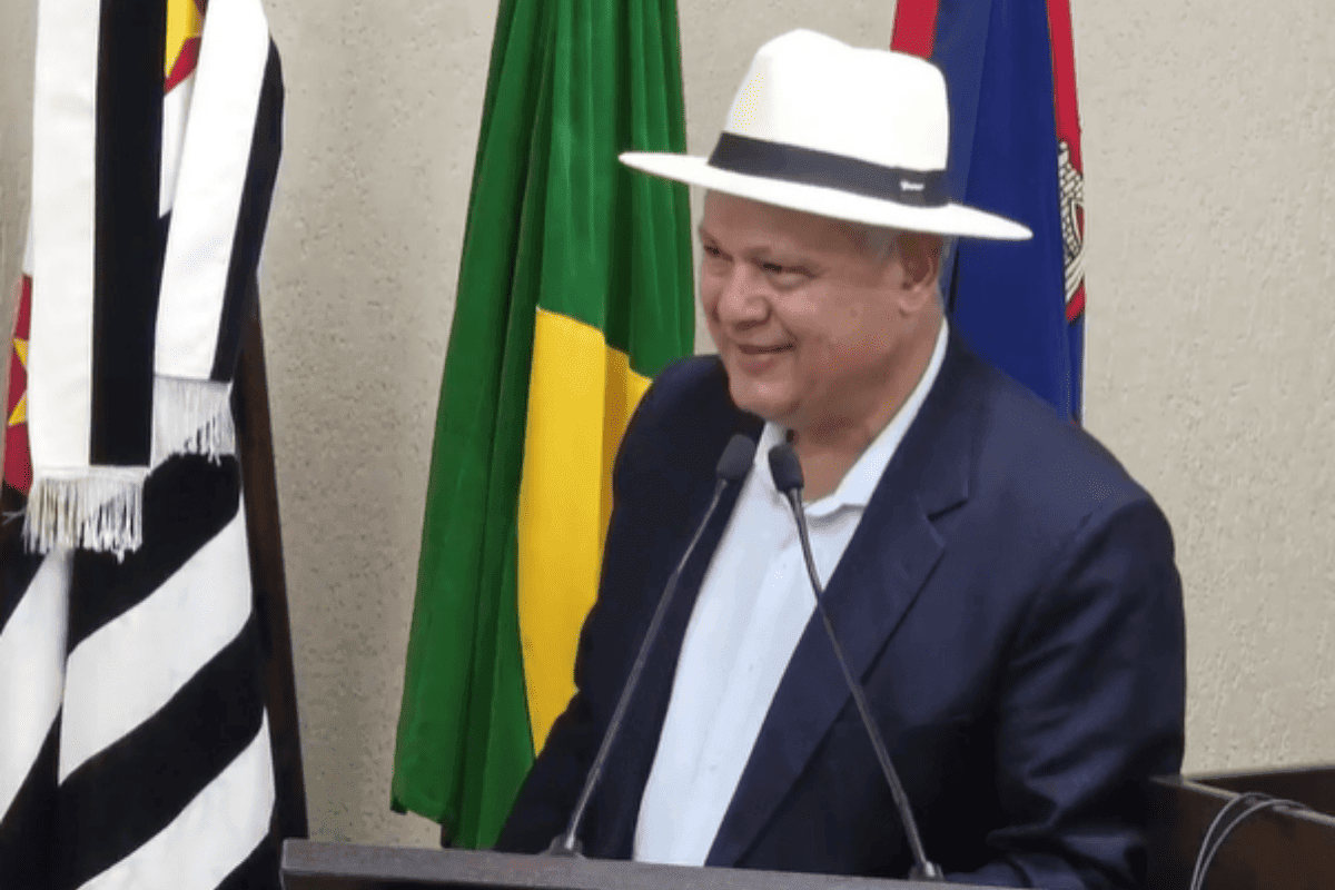 Vereador é alvo de repúdio da OAB após ataque à orientação sexual de colega